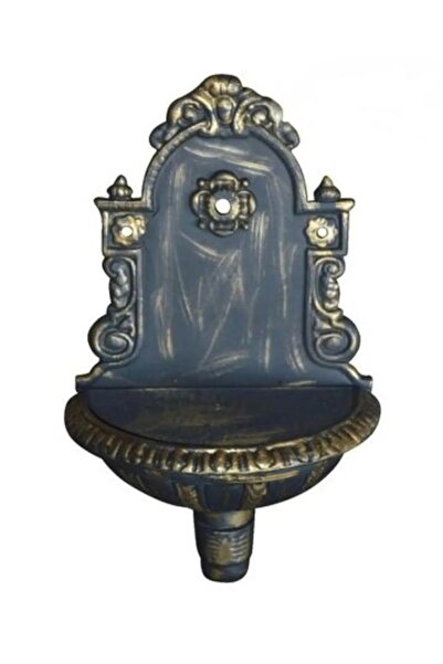 Uyumsal Döküm The Montanıa Döküm Çeşme