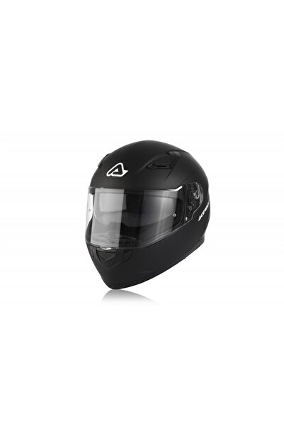 Acerbis X-street Fs-816 Kask Siyah