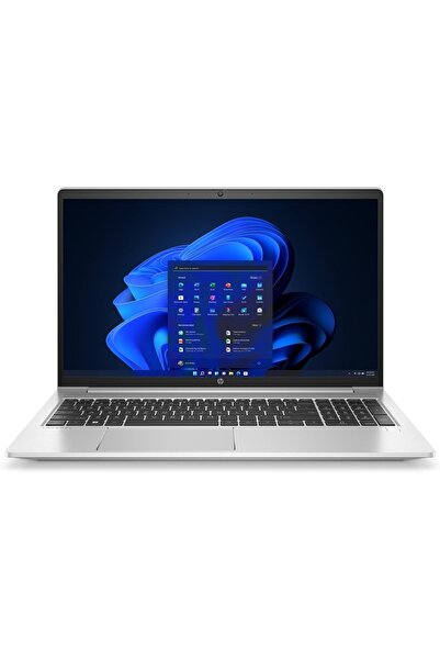 HP Probook 450 G9 6s6y9ea I5-1235u 8gb 512gb Ssd Mx570a 2gb 15.6" Uwva Dos