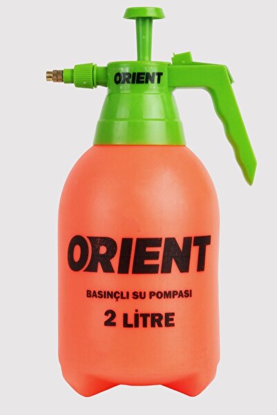 Anadolu Strong Oto Araba Yıkama Pompası Basınçlı Ilaçlı Yıkama Pompası