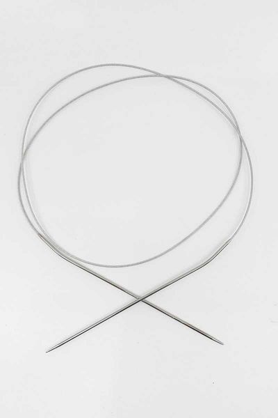 Hobi Dünyası Steel Line Skewer (100cm) Size: 10
