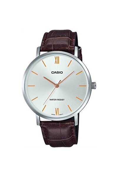 Casio Mtp-vt01l-7b2udf Erkek Kol Saati