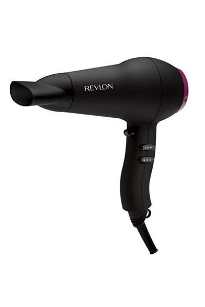 Revlon Rvdr5823 Fast and Lightweight Ionic Hair Dryer