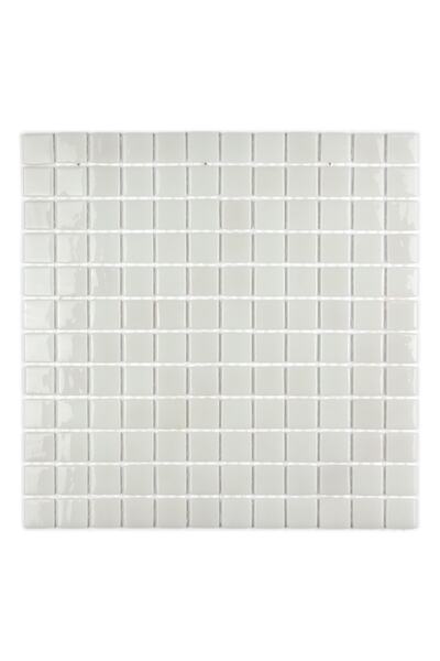 MozaiKristaL Mutfak, Banyo, Havuz, Sauna, Spa Ve Tüm Yüzeyler Için 25x25 Mm B...