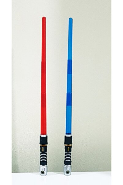 Star Wars Işın Kılıcı Işıklı Sesli