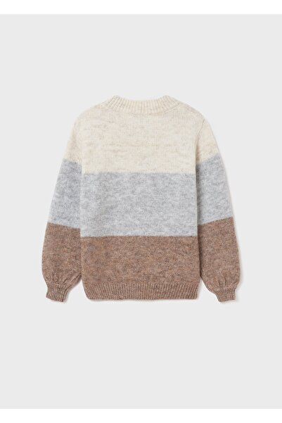 MAYORAL Πλεκτό πουλόβερ για κορίτσι