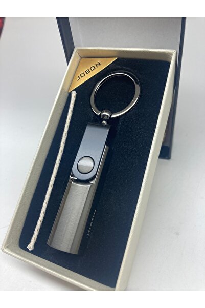 Jobon Benzinli Kibrit Siyah Renk 609207