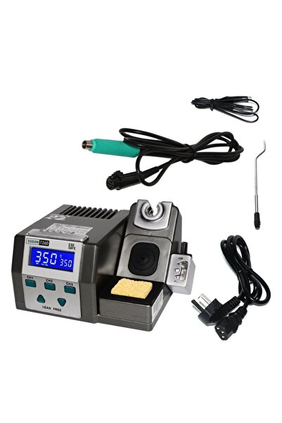 SUGON T26d Orj Uçlu Havya Istasyonu Profsyonel