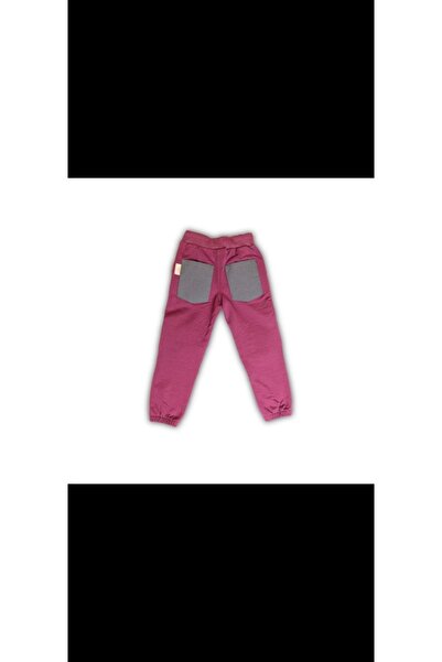 JO&JUKE Dizlikli Pantolon