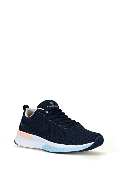 Hammer Jack 101 21200-z Παπούτσια για περπάτημα Manaus Λευκό λάκα, πορφυρό