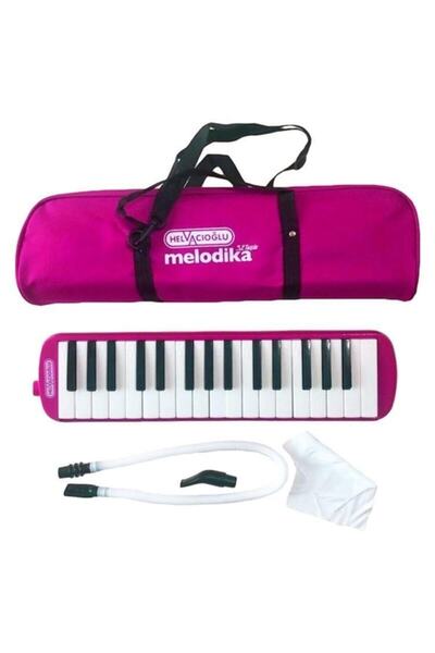 Helvacıoğlu 32 Tuşlu Melodika