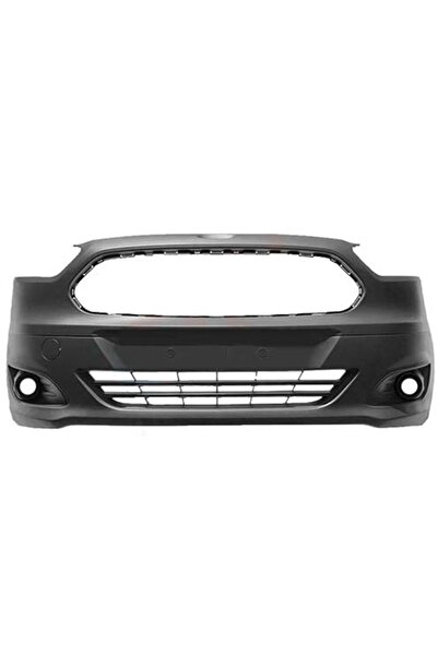 DEGA Ford Courıer Ön Tampon Delikli 13- / Tüv Orjinal Ref. No: Et7617k819ggxwaa Uyumlu For07cr001t