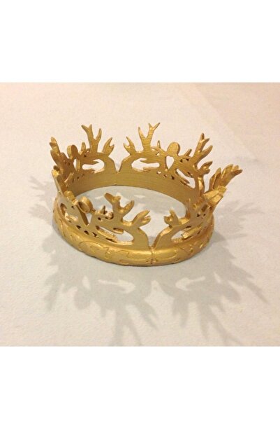 TuransoyCraft Joffrey Baratheon'un Tacı Game Of Thrones