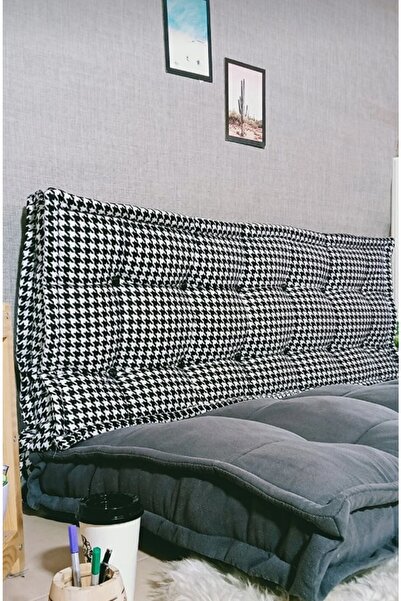 FABRİCAHOME Berlin 5 Yer & Palet Minderi 2'li 130×70×10