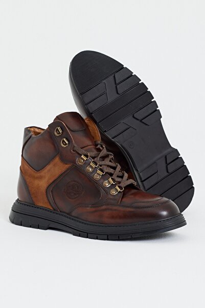 SARDINELLI Kauçuk Taban Wingtip Bot