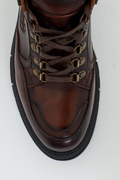 SARDINELLI Kauçuk Taban Wingtip Bot