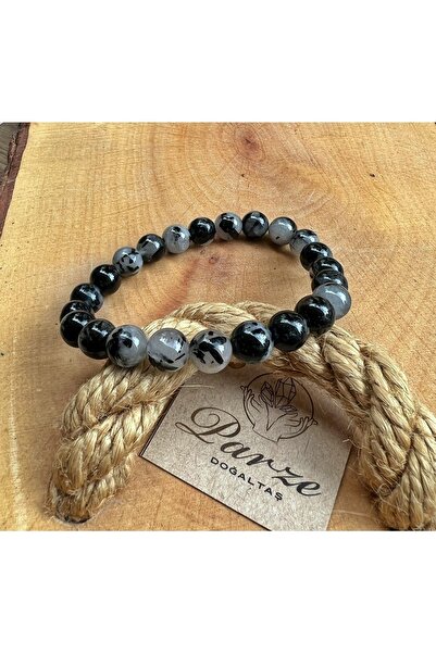 parze doğaltaş سوار الكوارتز الروتيل