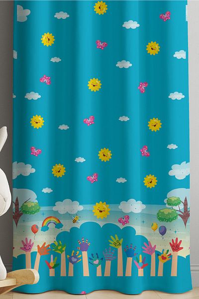 AYSHOME Cortina pentru copii Ays Home Kite