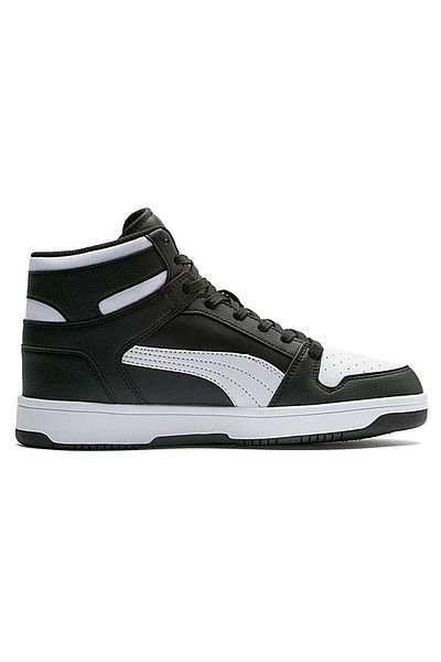 Puma 369573 Ανδρικά αθλητικά παπούτσια Rebound Layup