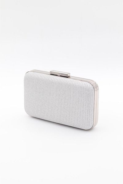 çantamgelsin Γυναικεία Crystal Stone Chain Βραδινό Φόρεμα Clutch Τσάντα Portfolio