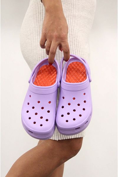 solariz Massage Based Platform Anatomical Hospital, Nurse, Cook, Doctor Slippers, Clog Crz-8650
