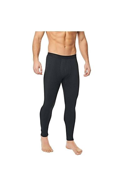 minihira butik Мъжки чорапогащи Minihira Passion Thermo Bottom