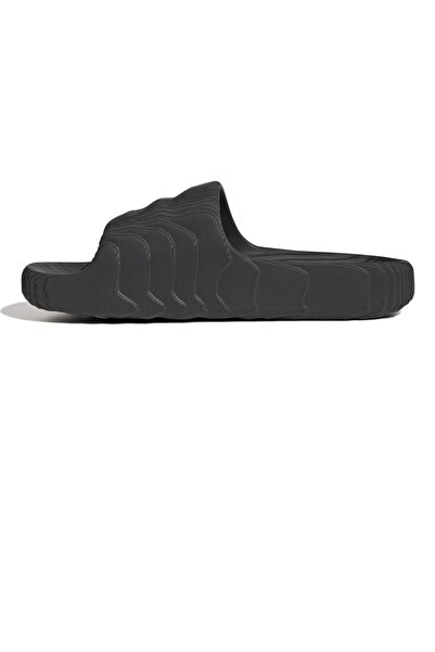 adidas Gx6949-k Adılette 22 Erkek Siyah