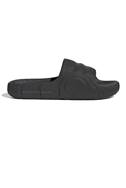 adidas Gx6949-k Adılette 22 Erkek Siyah