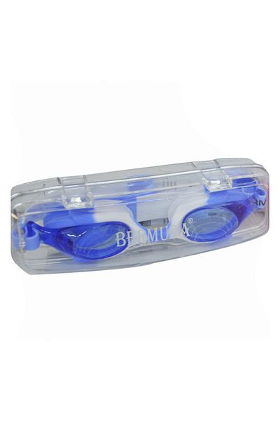 BESTWAY Children's Sea Goggles - Silicone Kzl-rh4600 1070