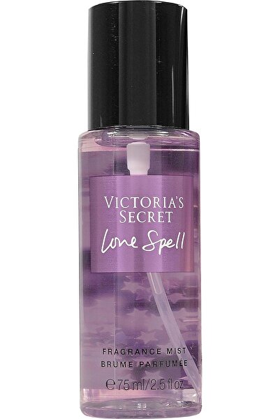 Victoria's Secret Love Spell Fragrance Mist 75ml