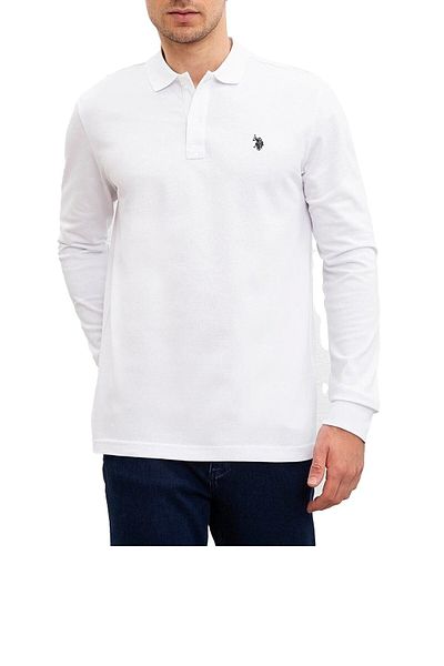 U.S. Polo Assn. Ανδρικό φούτερ 50253121 -vr013