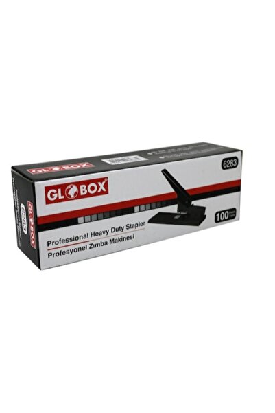 Globox - Professional Stapler