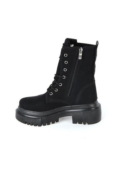 M.P. 222-3470FT Bilek Üstü İçi Kürklü Çocuk Bot