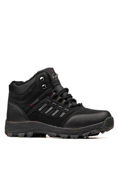 XStep Pantofi de trekking de iarna rezistenti la frig Cizme Marime Mare 45 46 47
