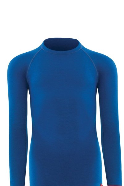 Blackspade Black Spade 9265 2. Seviye Active Uzun Kollu Unisex Çocuk Termal I...