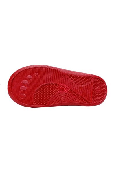 GEZER 03285 Temal Kumaş Erkek Çocuk Halı Ayakkabı 27-30