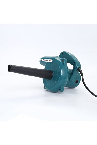 Millian 2100 W Süper Güç Devir Ayarlı Elektrikli Hava Körüğü Üfleme Makinası Emme Özellikli