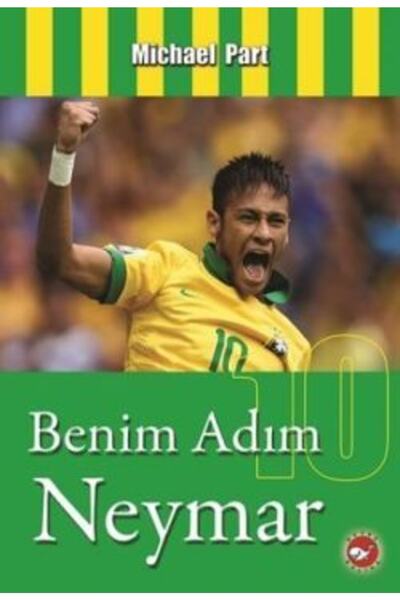 Genel Markalar Benim Adım Neymar