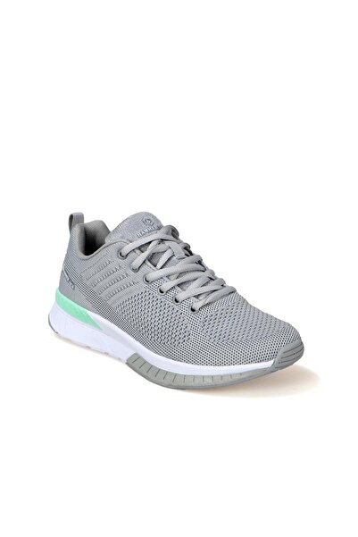 Hammer Jack 21200 Manaus Gri-mentă Pantofi sport pentru femei de sezon nou