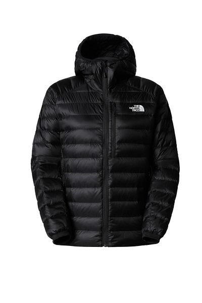 THE NORTH FACE Summit Breithorn Coat Women's Black