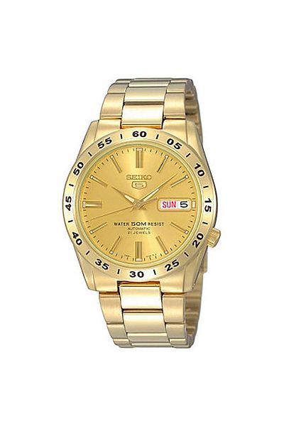 Seiko Snke06K1 Men's Watch