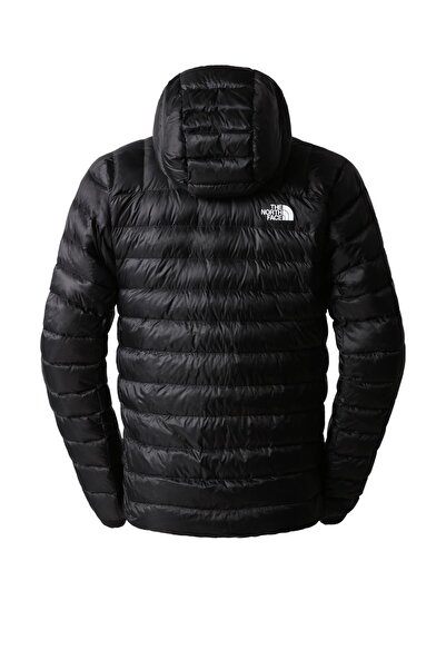 THE NORTH FACE Summıt Breıthorn Mont Erkek Siyah