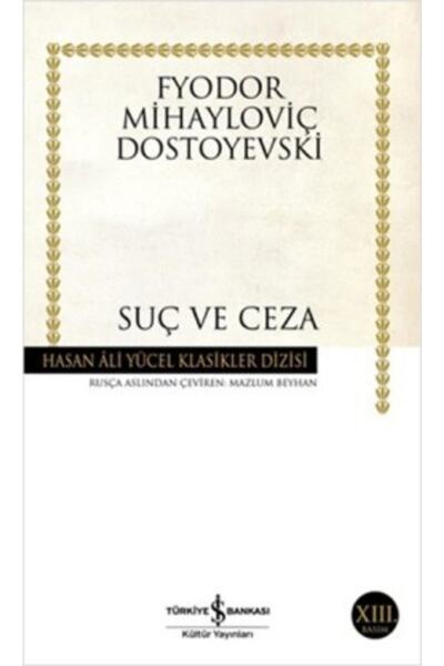 Ercissahaf Suç Ve Ceza