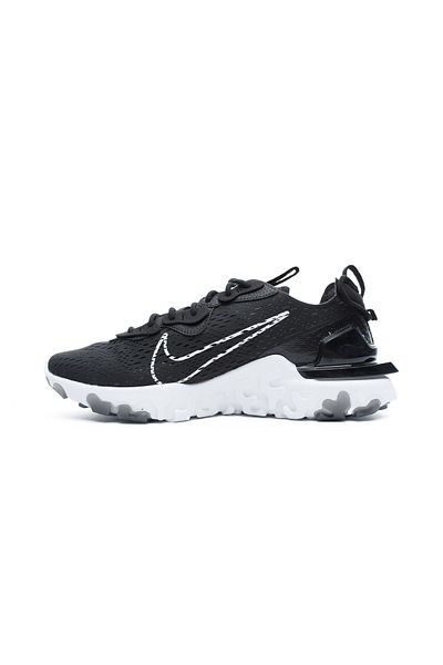 Nike React Vision Sneaker Men's Shoes Cd4373-006 (Mold Size 1 Narrow)