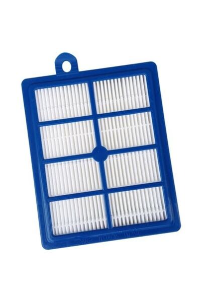 Philips Ηλεκτρική σκούπα Silent Performer Zspcparket με φίλτρο Hepa