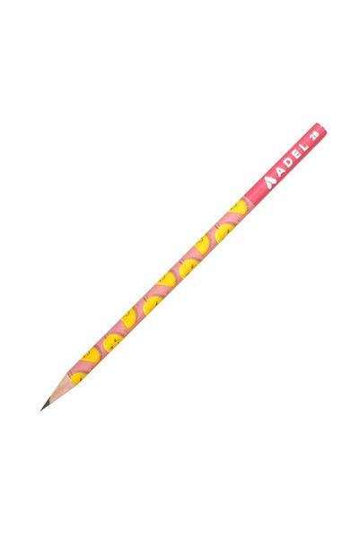 Adel Fruits Pencil Mango- Red