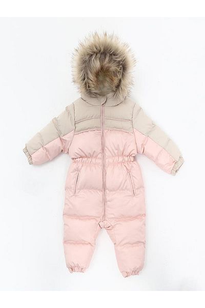 Benittokids Baby Astronaut Rompers