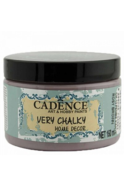 Cadence Very Chalky Home Decor 150ml Pembe Kahve Ch13