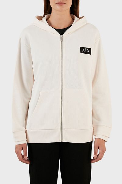 Armani exchange sweatsuit discount womens