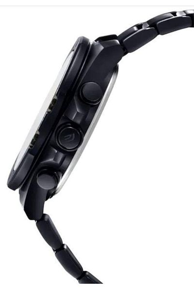 Casio Men's Watch Edifice ECB-10DC-3ADF